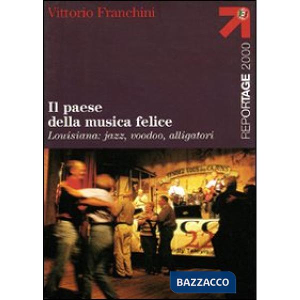 Paese della musica felice (Il)