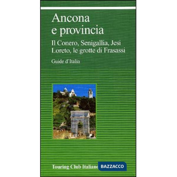 Ancona e provincia