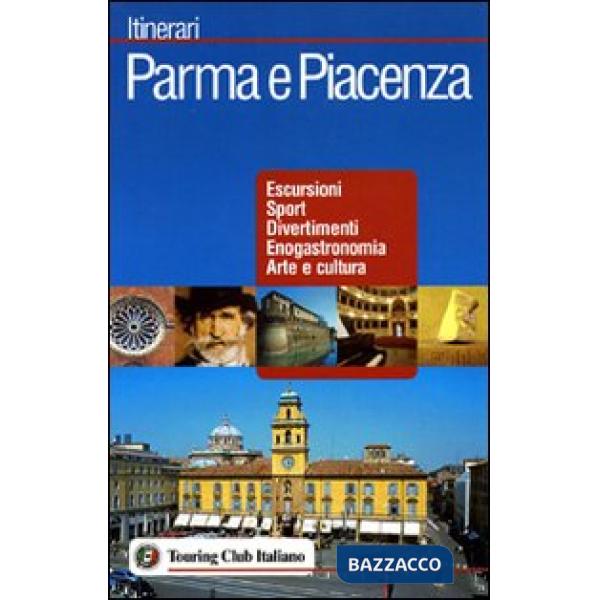 Parma e Piacenza