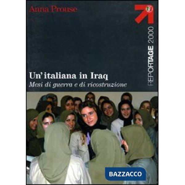 Italiana in Iraq (Un')