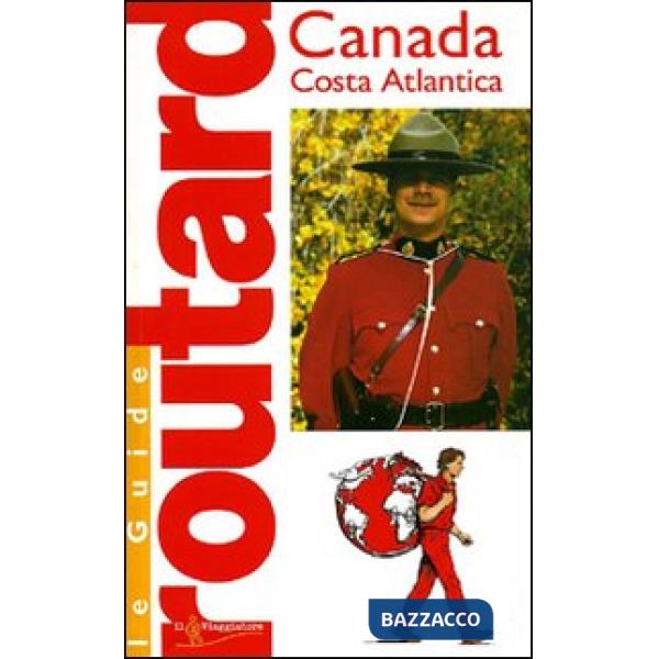 Canada costa atlantica