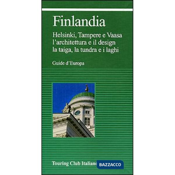 Finlandia