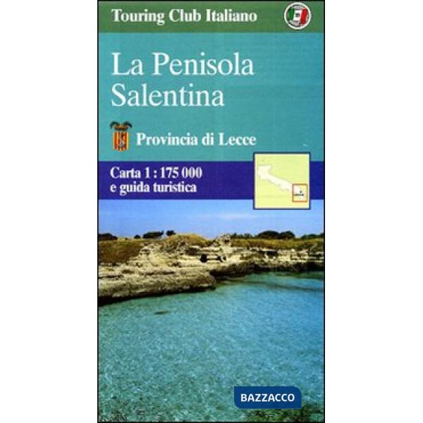 Penisola salentina (La)
