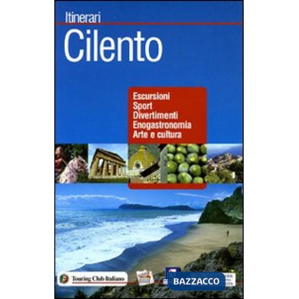 Cilento