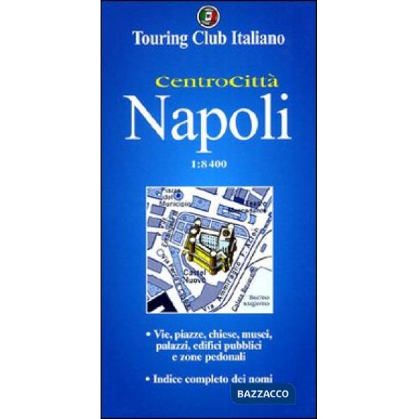 Napoli 1:8.400