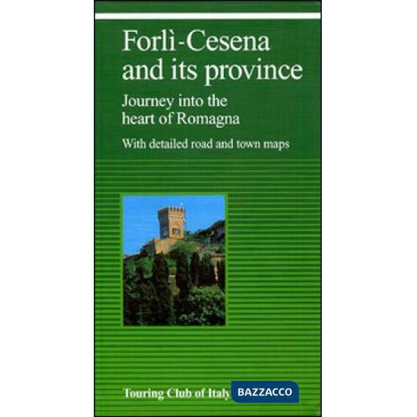 Forlì, Cesena and its province 2005