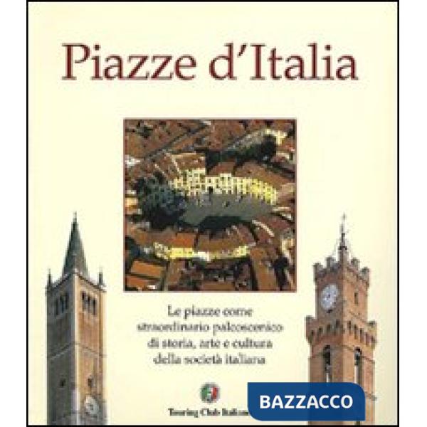 Piazze d'Italia