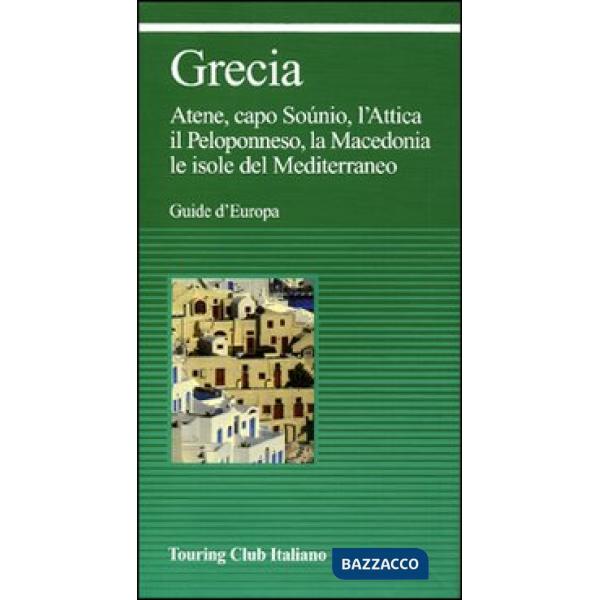 Grecia