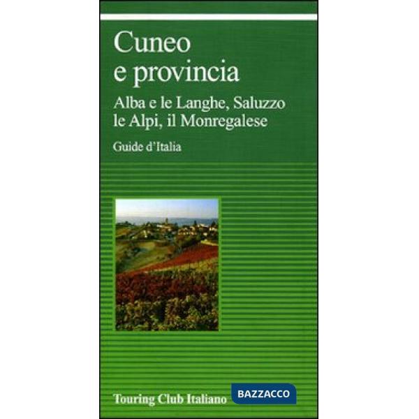 Cuneo e provincia