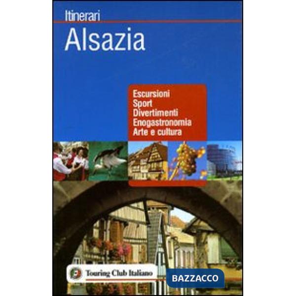 Alsazia