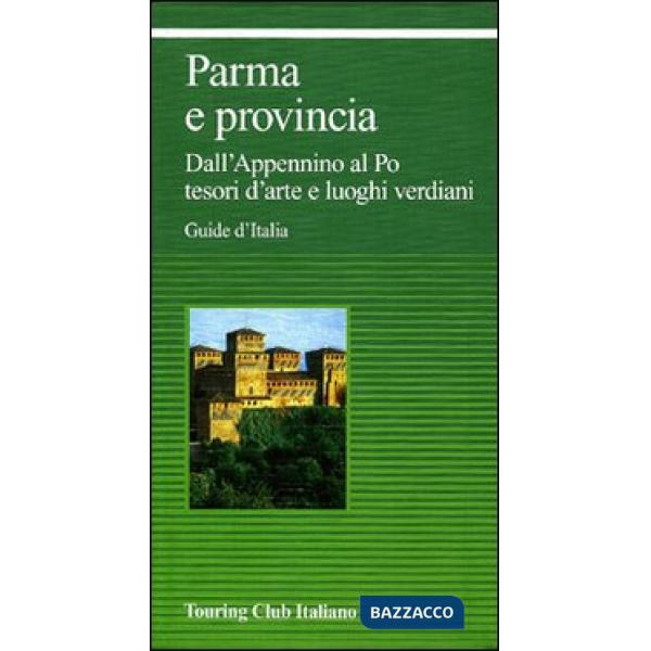 Parma e provincia