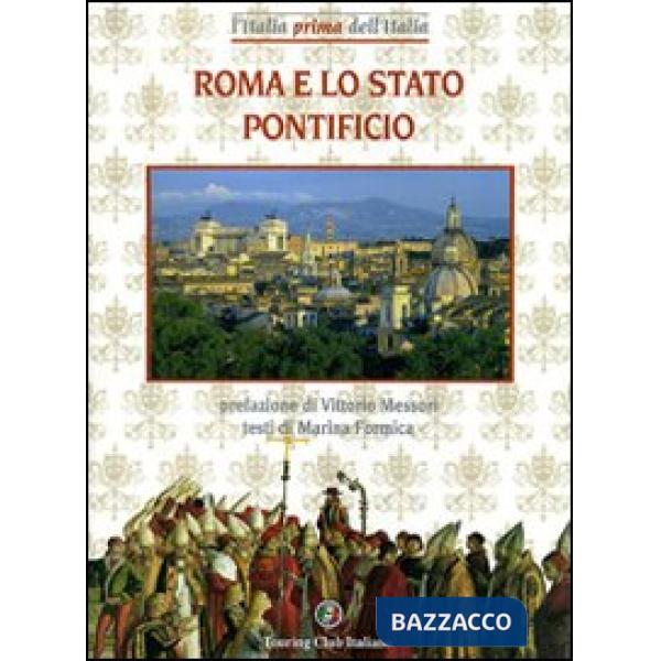 Roma e lo Stato Pontificio