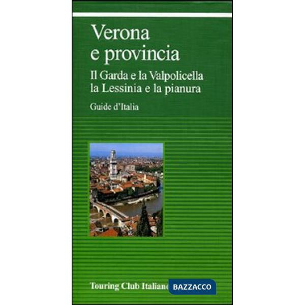 Verona e provincia