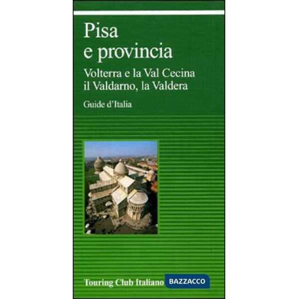 Pisa e provincia