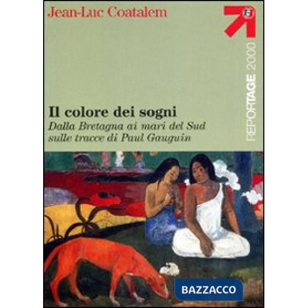 Colore dei sogni (Il)