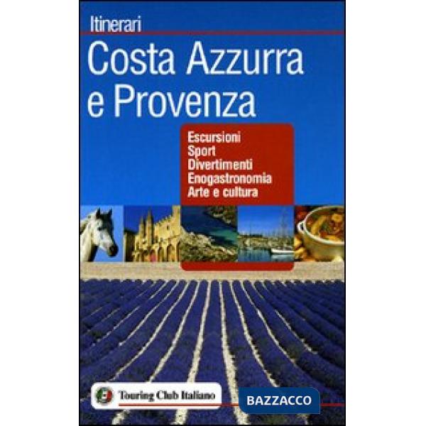 Costa Azzurra e Provenza