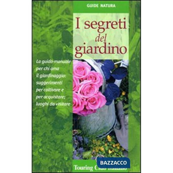 Segreti del giardino (I)