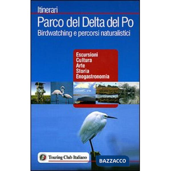 Parco del delta del Po