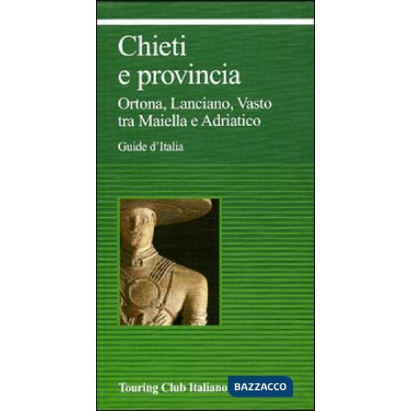 Chieti e provincia