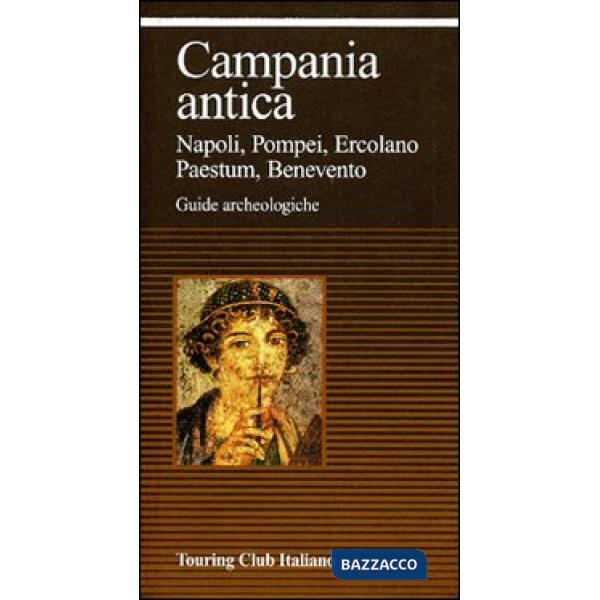 Campania antica