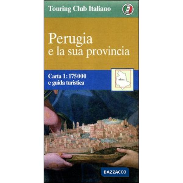 Perugia e la sua provincia