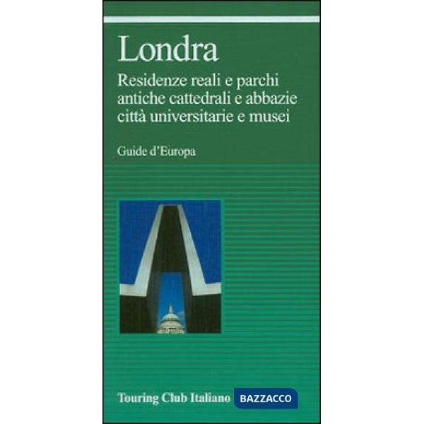 Londra. Ediz. illustrata