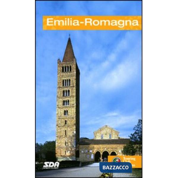 Emilia Romagna. Ediz. illustrata