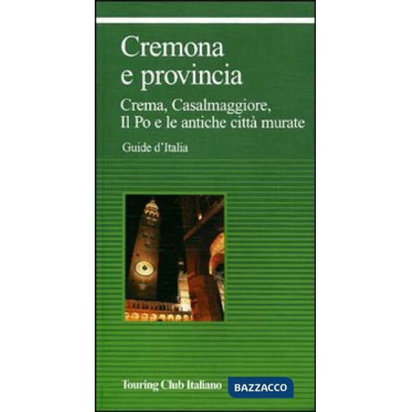 Cremona e provincia