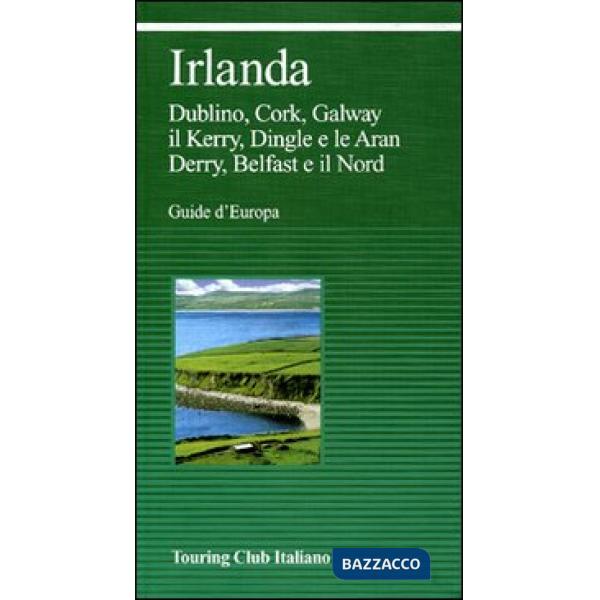 Irlanda. Ediz. illustrata