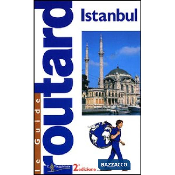 Istanbul. Ediz. illustrata