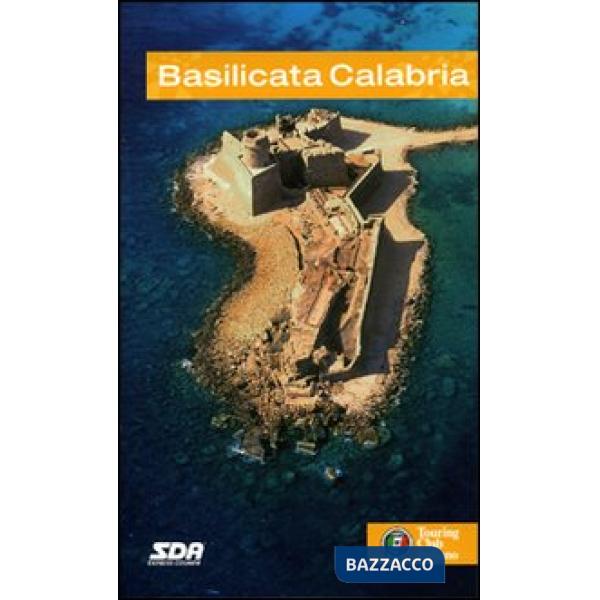 Basilicata. Calabria