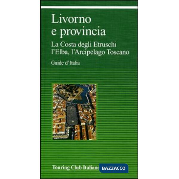 Livorno e provincia