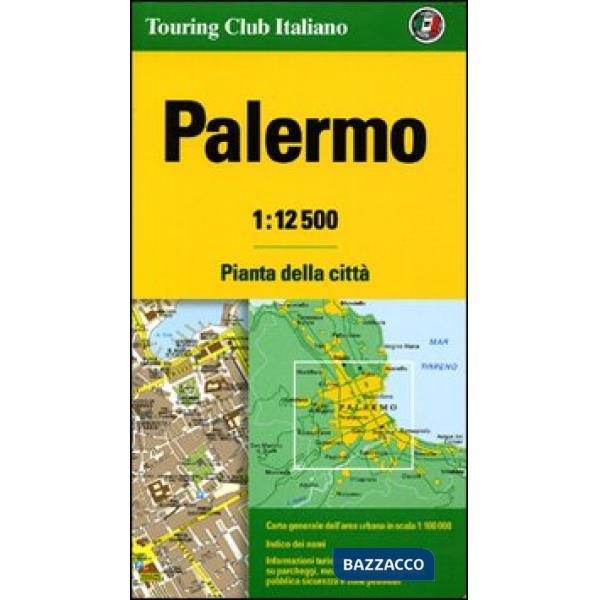 Palermo 1:12.500