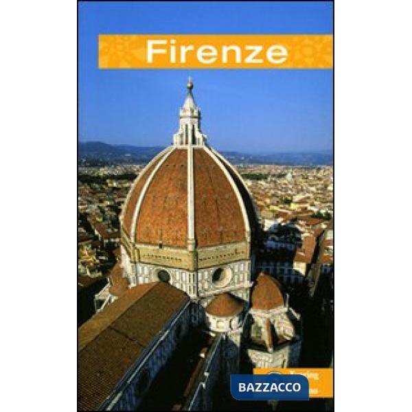 Firenze. Ediz. illustrata