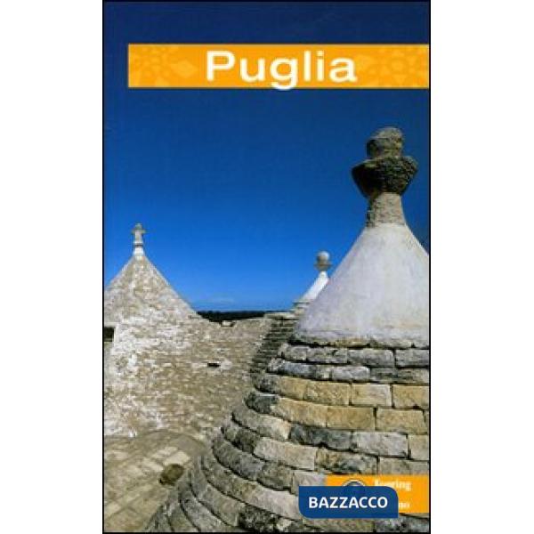 Puglia. Ediz. illustrata (La)