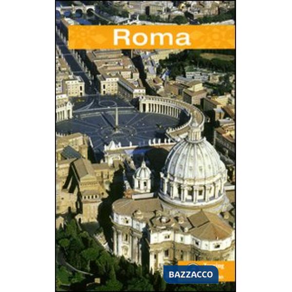 Roma. Ediz. illustrata