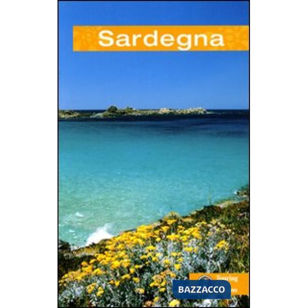 Sardegna. Ediz. illustrata
