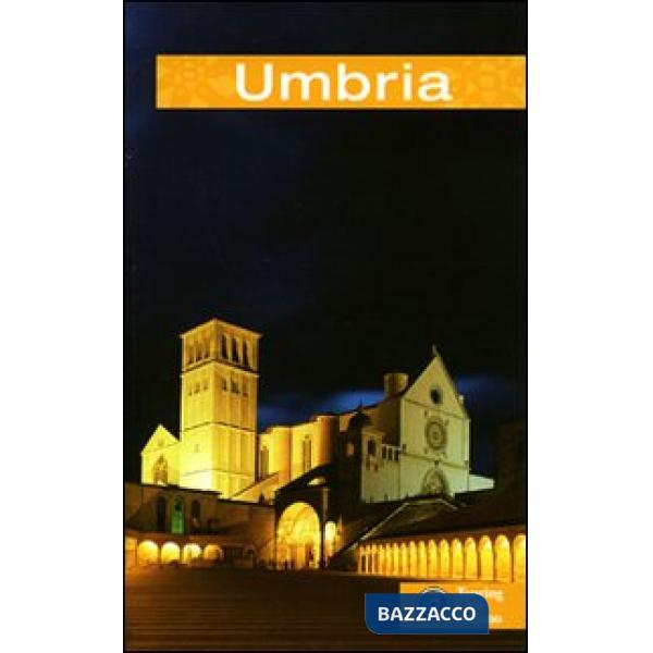 Umbria. Ediz. illustrata