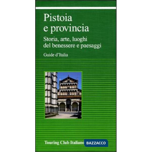 Pistoia