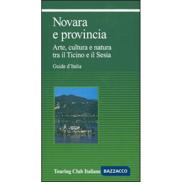 Novara e provincia