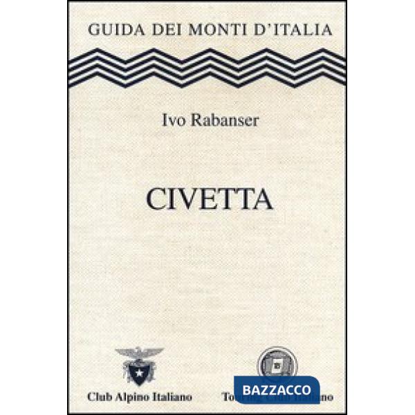 Civetta