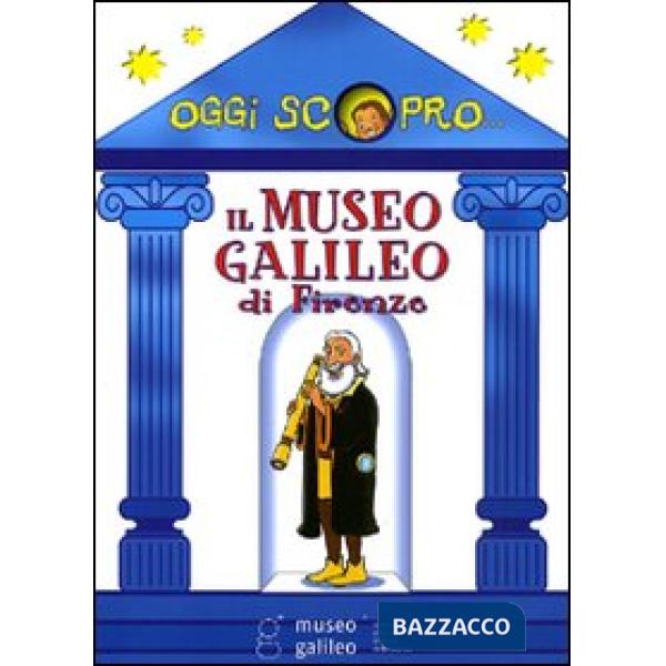 Museo Galileo di Firenze (Il)
