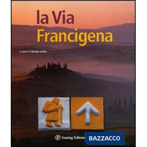 Via Francigena (La)