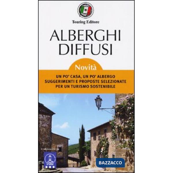 Alberghi diffusi