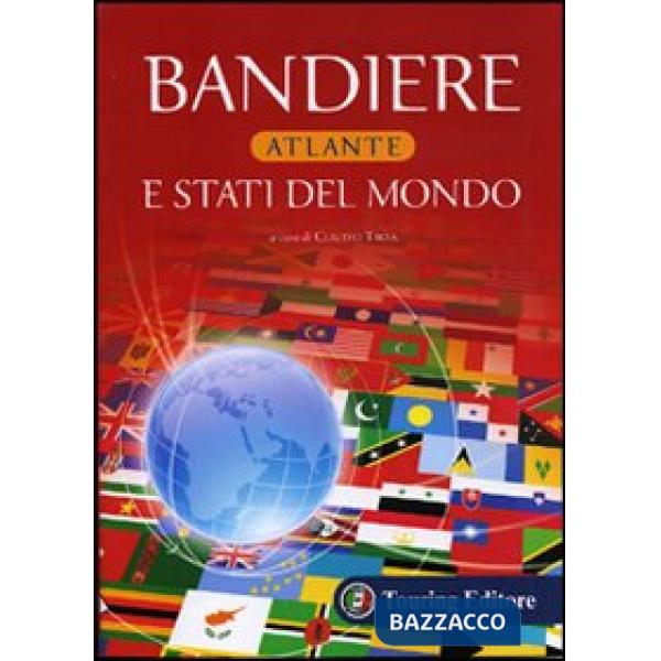Bandiere e stati del mondo