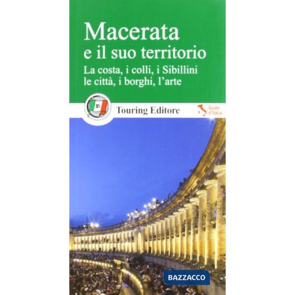 Macerata e provincia