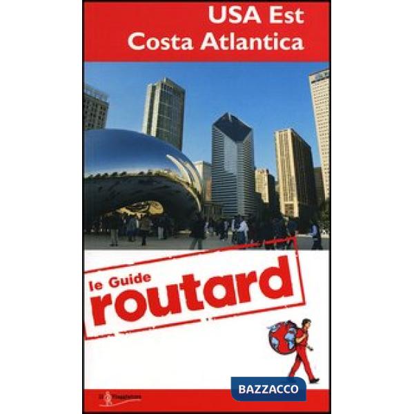 USA Est. Costa atlantica