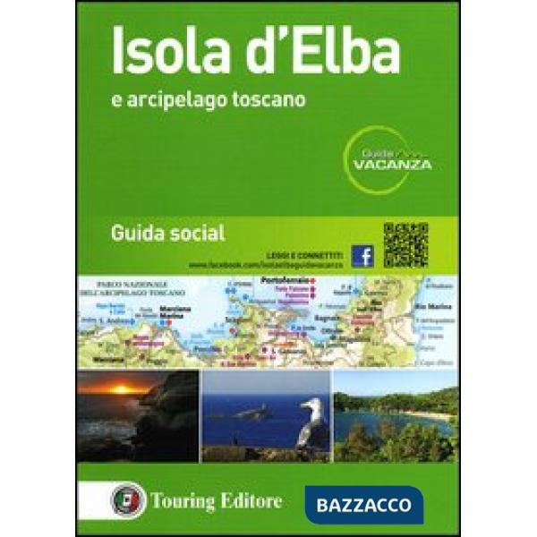 Isola d'Elba e Arcipelago toscano. Guida social