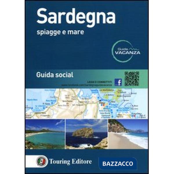 Sardegna. Spiagge e mare. Guida social