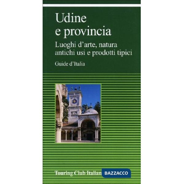 Udine e provincia